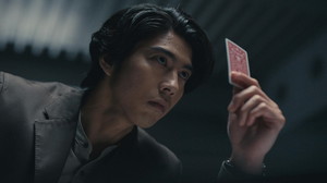 Alice in Borderland - Temporada 3 Episódio 01