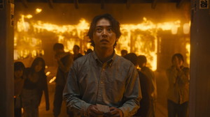 Alice in Borderland - Temporada 3 Episódio 02