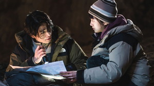 Uma Loja Para Assassinos - Temporada 1 Episódio 03