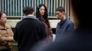 Todos os Crimes da Louva-a-Deus (Legendado) - Temporada 1 Episódio 07