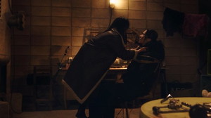 Todos os Crimes da Louva-a-Deus (Legendado) - Temporada 1 Episódio 08