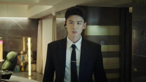 Mobius (Legendado) - Temporada 1 Episódio 04