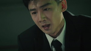 Mobius (Legendado) - Temporada 1 Episódio 16