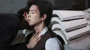 Desejo Ardente (Legendado) - Temporada 1 Episódio 11