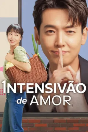Intensivao De Amor