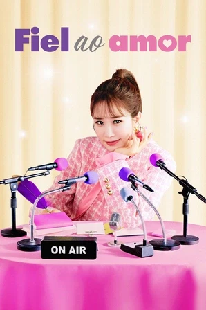 Fiel ao Amor (Legendado)