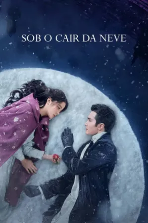 Sob O Cair Da Neve (Legendado)