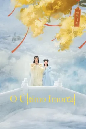 O Ultimo Imortal (Legendado)