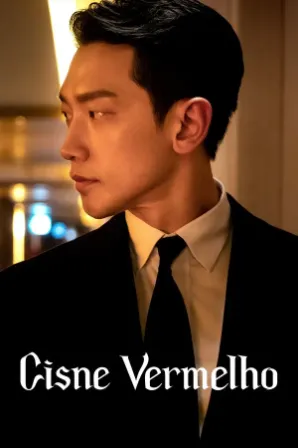 Cisne Vermelho (Legendado)