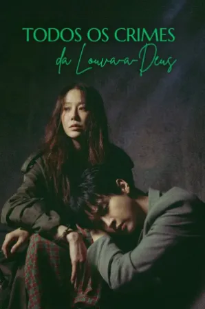 Todos os Crimes da Louva-a-Deus (Legendado)