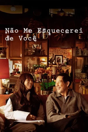 Não Me Esquecerei de Você (Legendado)