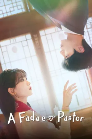 A Fada e o Pastor (Legendado)