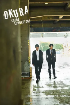 Okura Casos Esquecidos (Legendado)