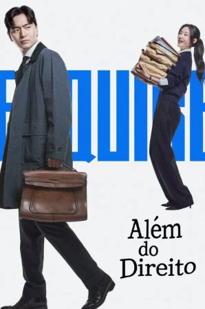 Além do Direito