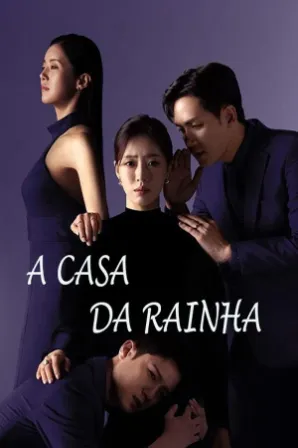 A Casa da Rainha
