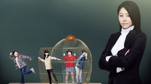 The Queens Classroom (Legendado)