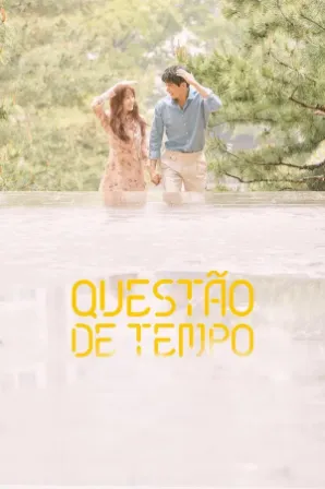 Questão de Tempo (Legendado)
